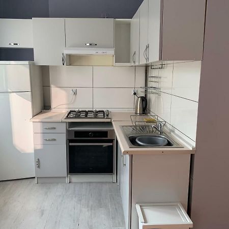 בידגוז'יז' Apartament Lesne מראה חיצוני תמונה
