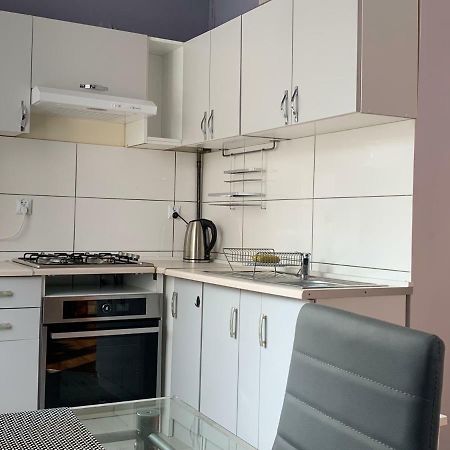בידגוז'יז' Apartament Lesne מראה חיצוני תמונה