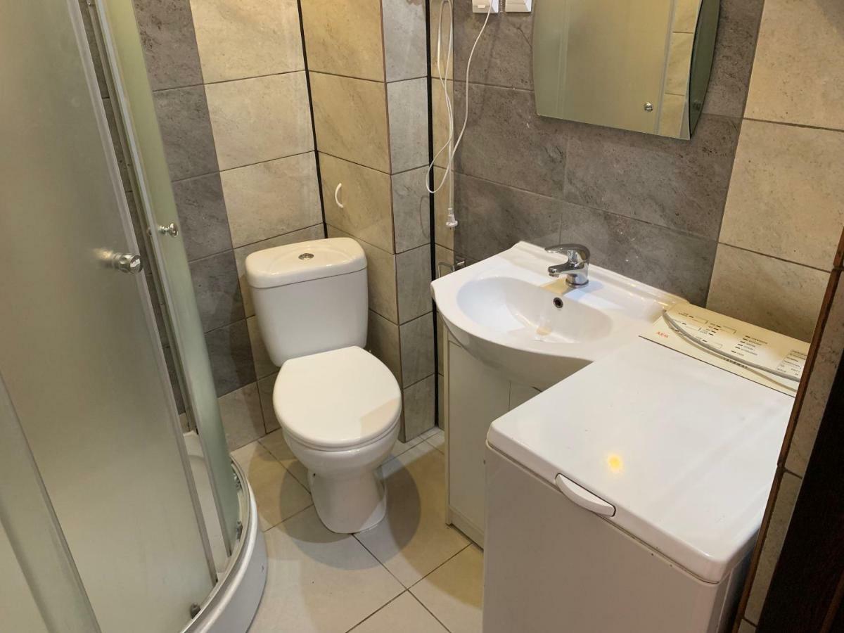 בידגוז'יז' Apartament Lesne מראה חיצוני תמונה