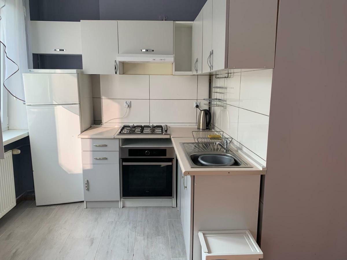 בידגוז'יז' Apartament Lesne מראה חיצוני תמונה