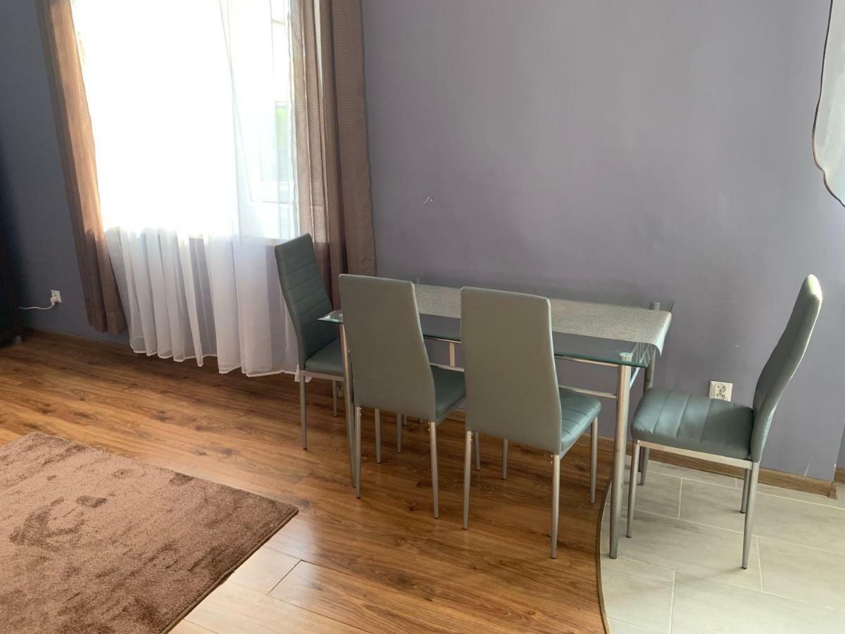 בידגוז'יז' Apartament Lesne מראה חיצוני תמונה