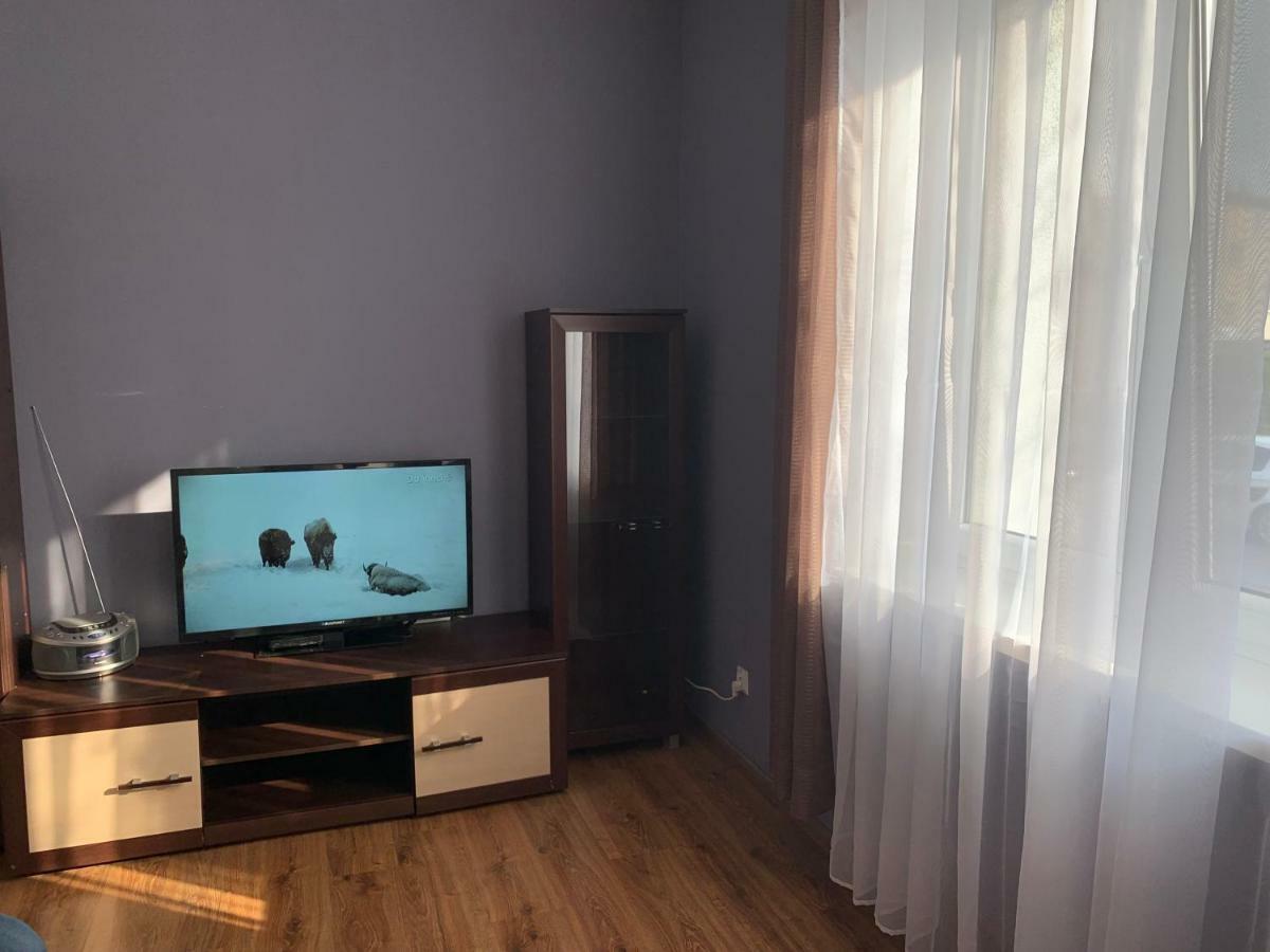 בידגוז'יז' Apartament Lesne מראה חיצוני תמונה